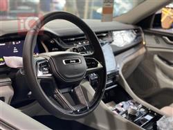 Jeep Grand Cherokee L
